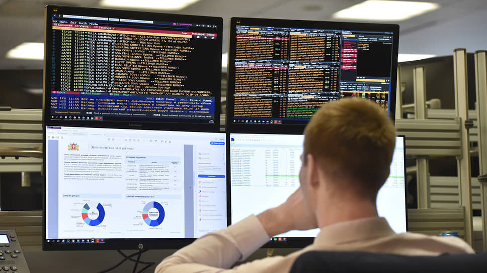 Фото: Анатолий Жданов / Коммерсантъ