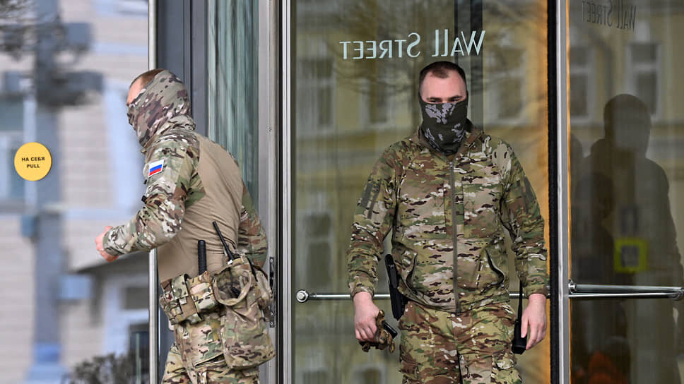 Фото: Глеб Щелкунов / Коммерсантъ