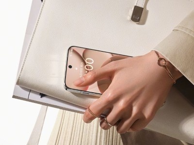    Официальные тизеры раскрыли характеристики и дизайн OPPO Find X8S