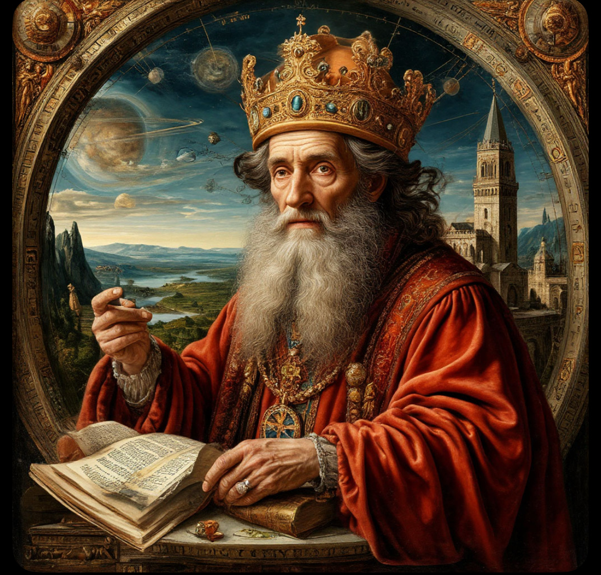 Предсказания на июль 2025 года по пророчествам Нострадамуса