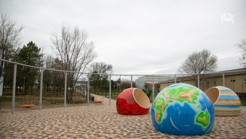      Фото: Валерия Алтухова / / ИА «Победа26»