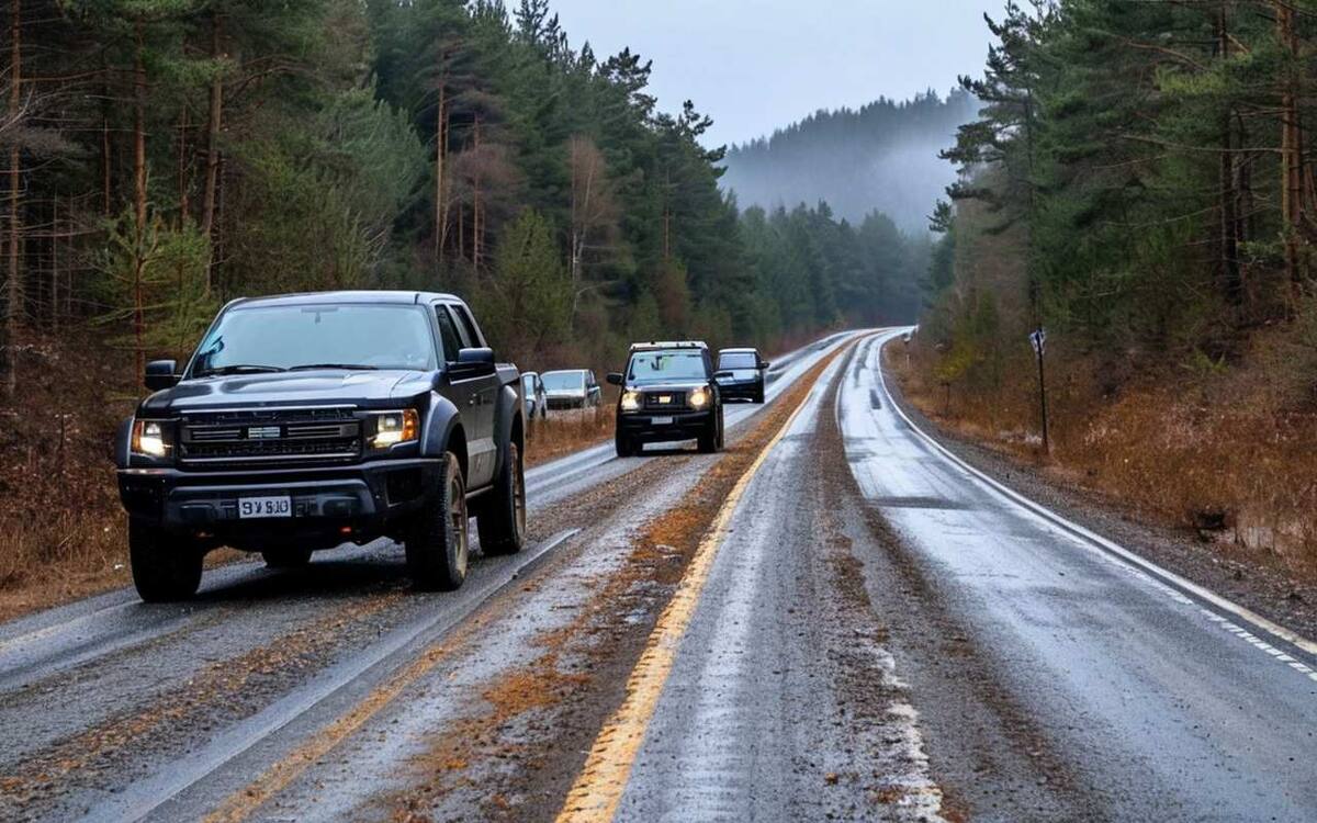    «Липецкдоравтоцентр» получило контракты на содержание дорог в регионе на 3,5 млрд рублей нейросеть «Шедеврум»