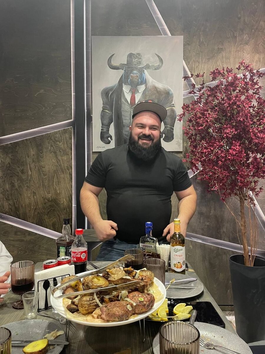 Автор: В. Панченко