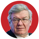 Владимир Васильев, главный научный сотрудник Института США и Канады РАН: