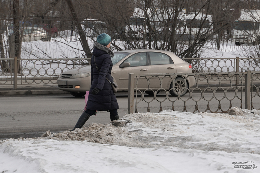    Фото: Лидия Аникина © ИА "Уральский меридиан"