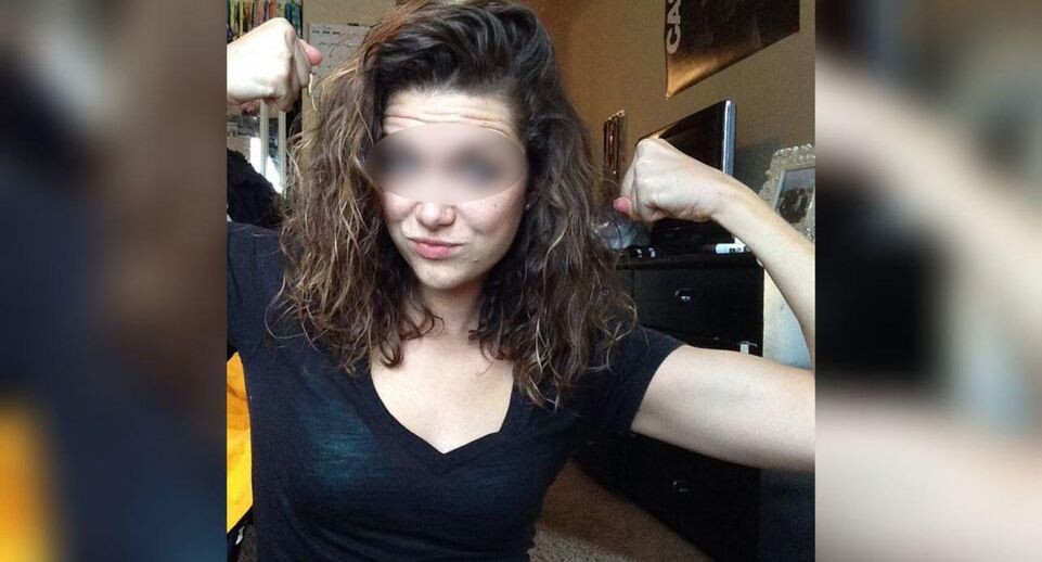    Кэти Доннелл / Соцсети