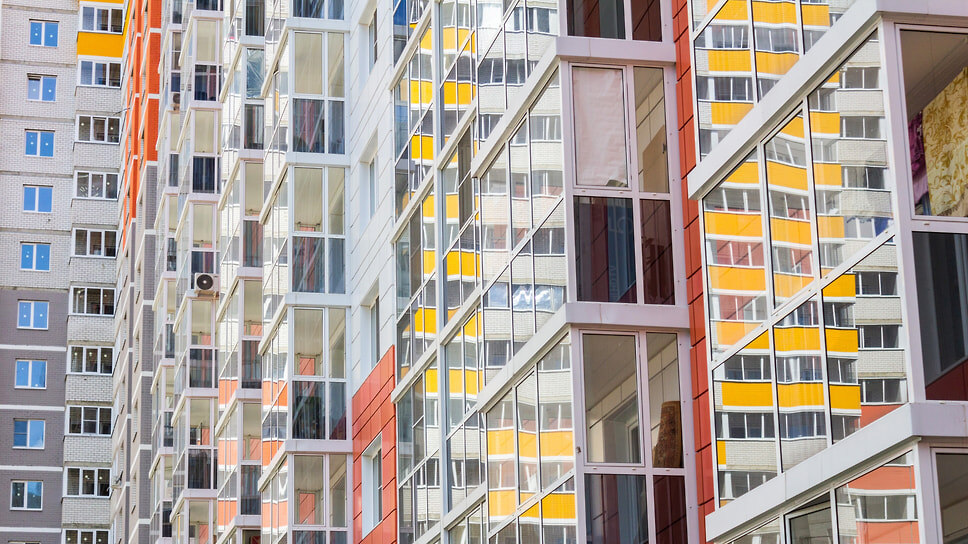 Фото: Олег Харсеев / Коммерсантъ