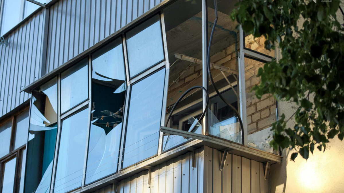    Фото: Валерия Алисова