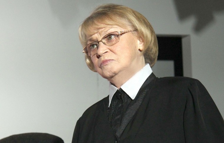    Ekaterina Tsvetkova/Global Look Press