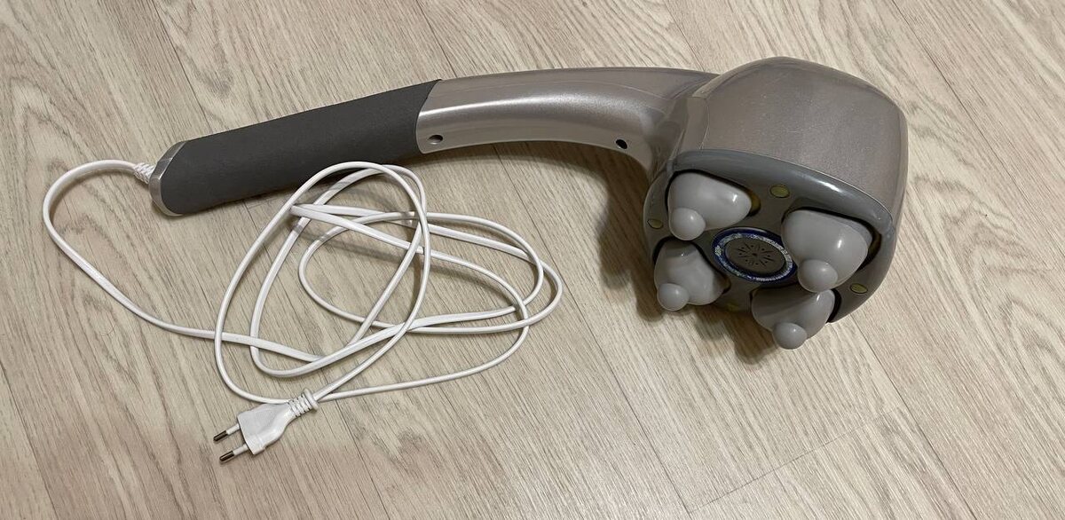 Nozomi MH-103 в пользовании больше года,  как новый