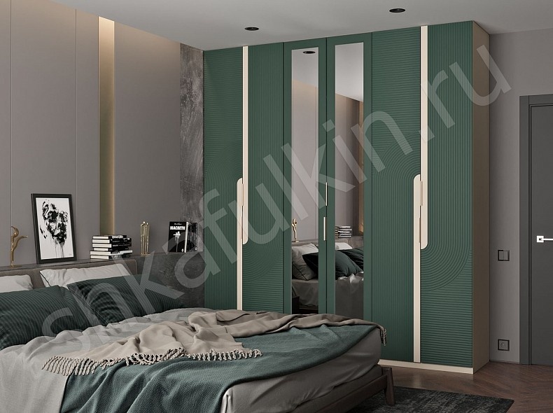 Шкафулькин