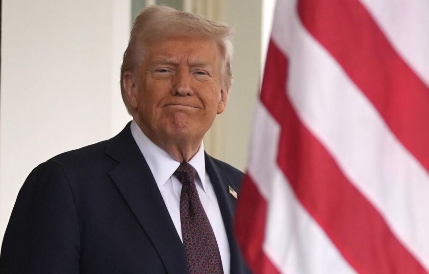    «Осветить грязное белье ФБР! Его пытались убрать»: данные дела о якобы «связях» Трампа с РФ рассекречены