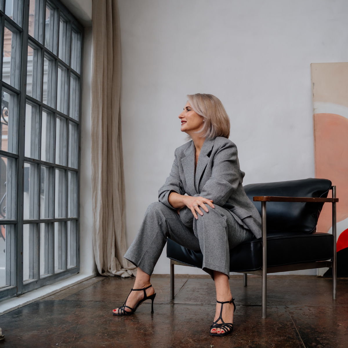 Хестанова Тамара Зауровна-врач-рефлексотерапевт со стажем 25+ лет в лечении иглами