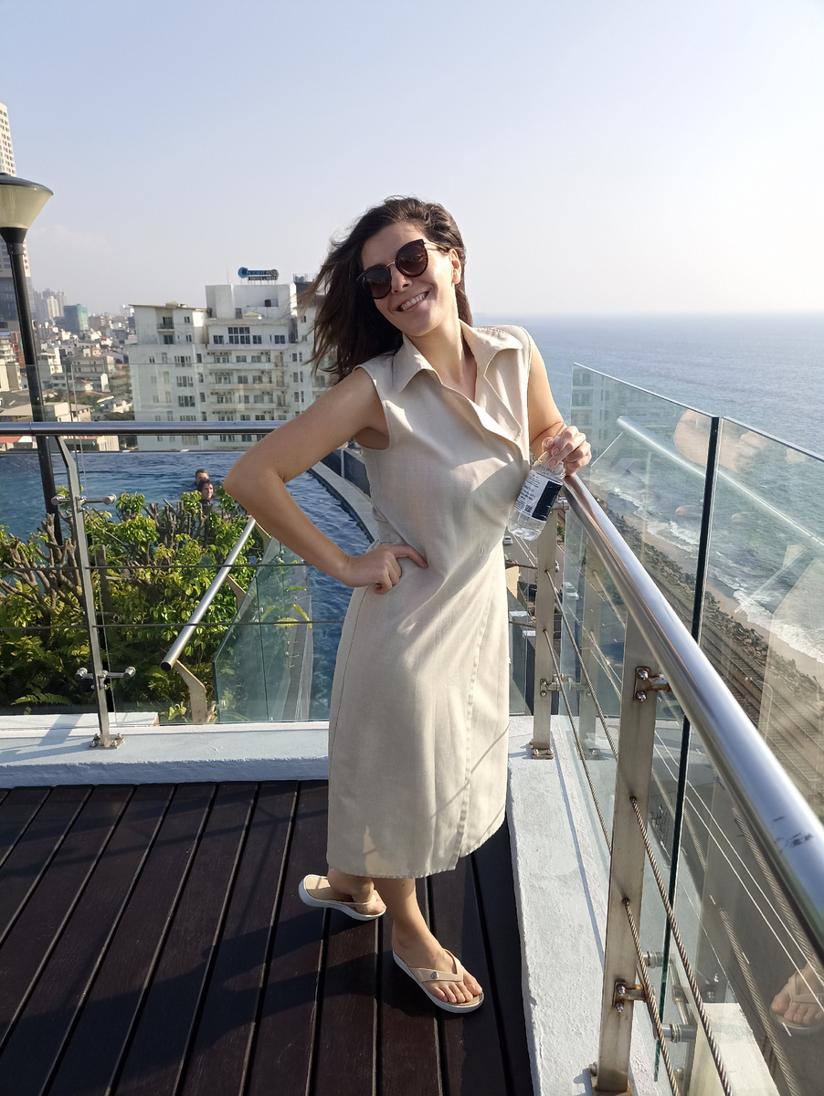 Уже в моменте, но еще не в ресурсе