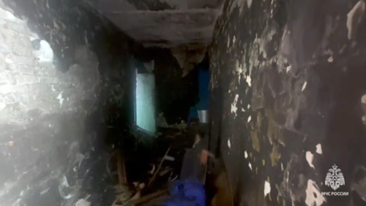    Умышленный поджог или совпадение: МЧС выясняют причины пожаров в Курской области