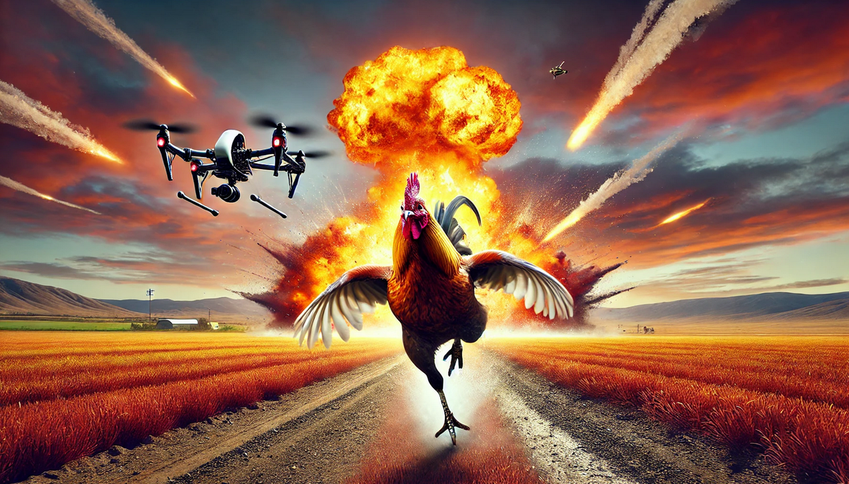 Изображение сгенерировано ИИ