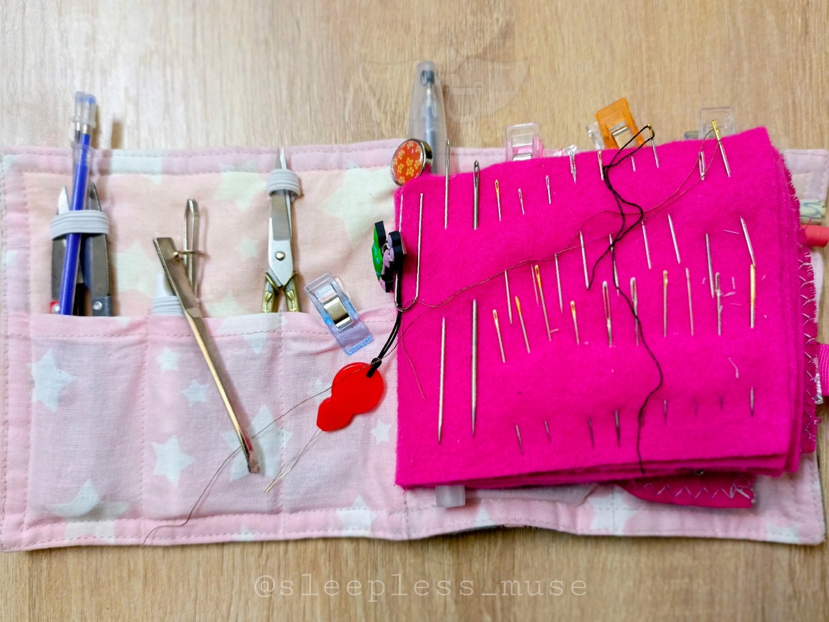 Полна моя коробушка!