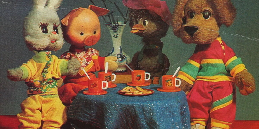 «Спокойной ночи, малыши!»: передача, воспитавшая пять поколений детей