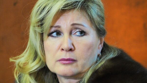    Вика Цыганова. Фото: alarmyk24.ru