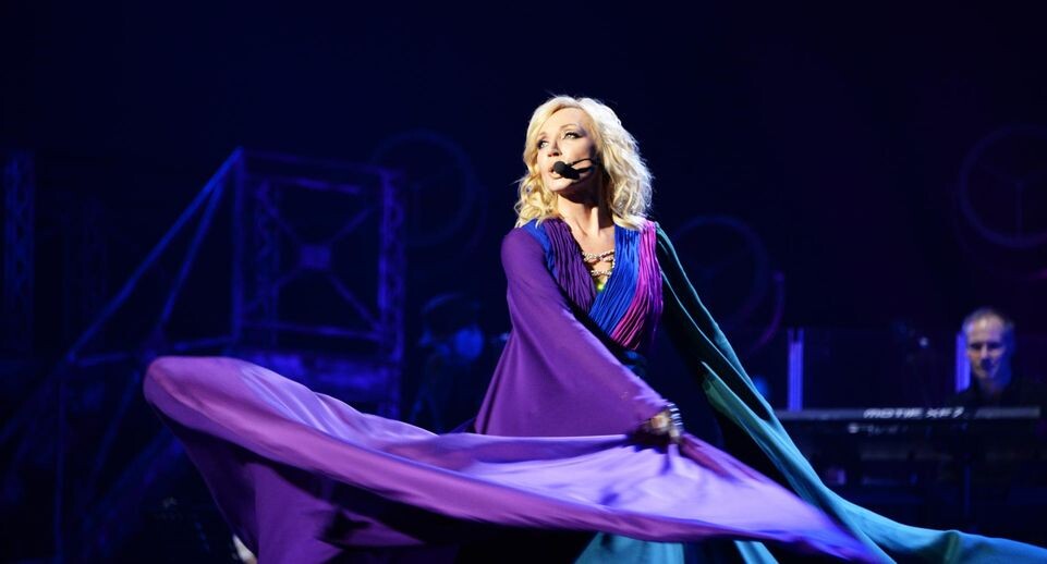    Anatoly Lomokhov/Global Look Press / www.globallookpress.com