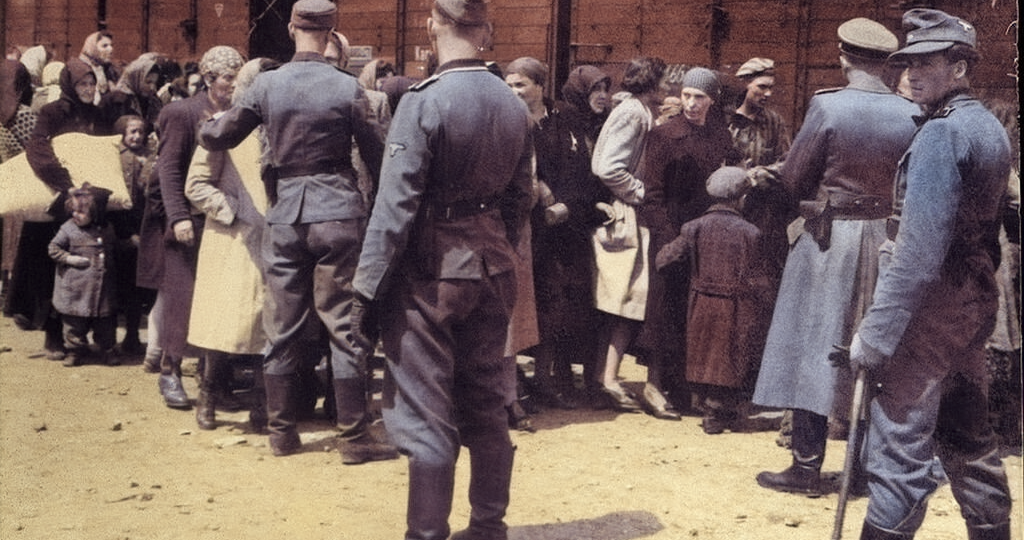 "Я никого не оставил в неведении" — история самого загадочного приказа Гитлера
