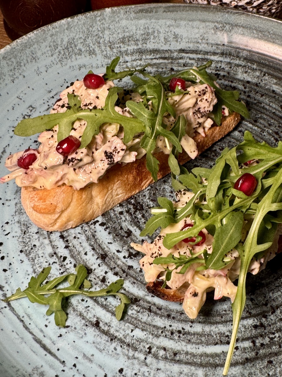    Акция «Ночь театров» анонсировала коллаборацию с ресторанным гидом GreatList (фото 2)