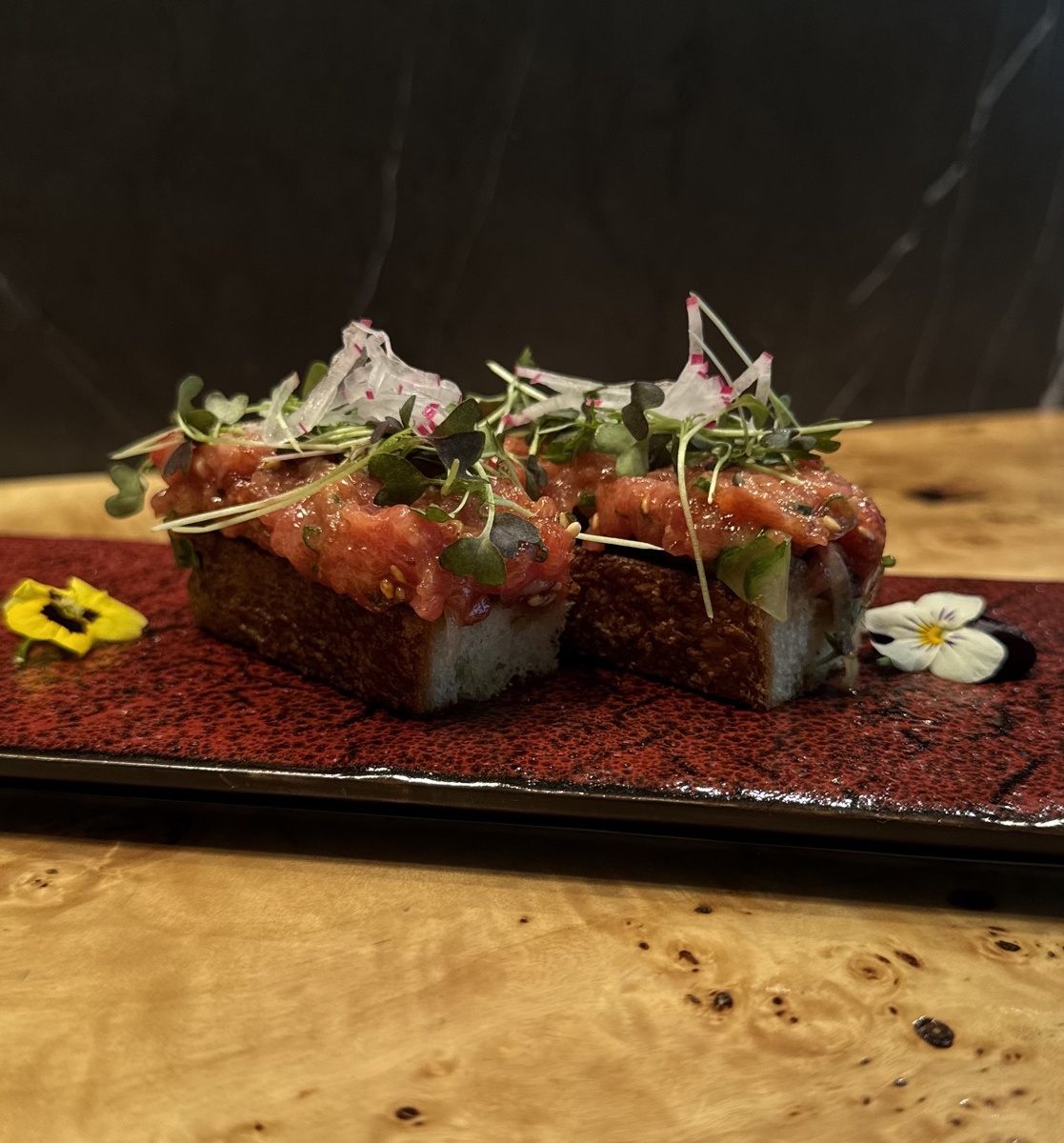    Акция «Ночь театров» анонсировала коллаборацию с ресторанным гидом GreatList (фото 3)