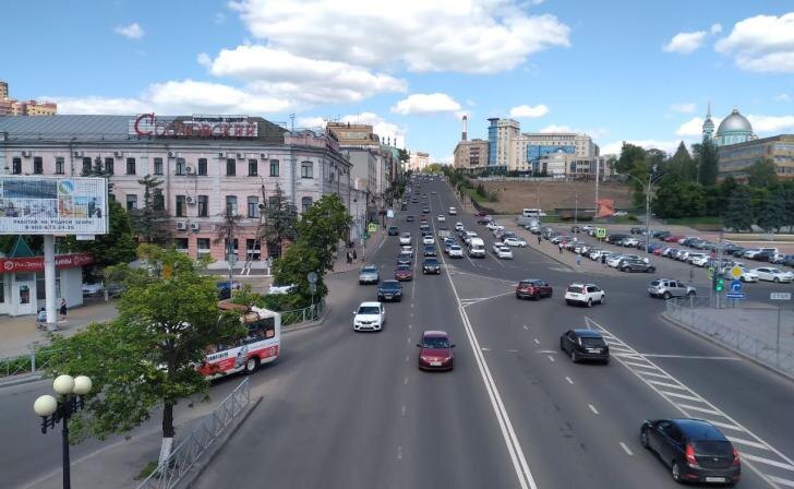    фото Курские известия