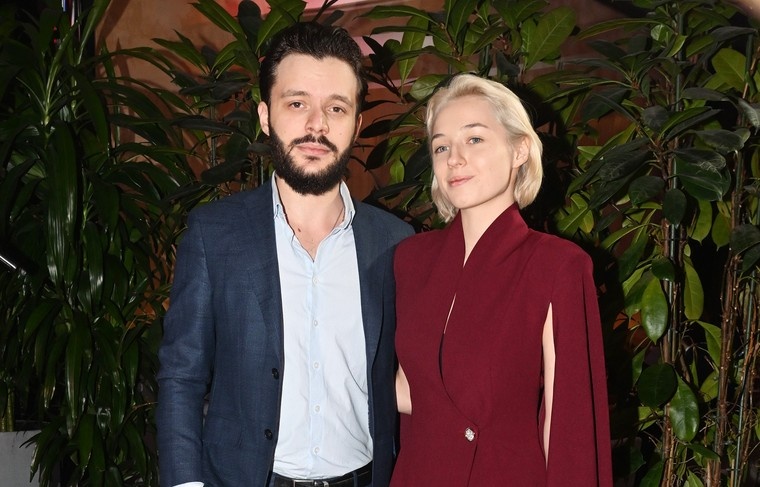    Komsomolskaya Pravda/Global Look Press