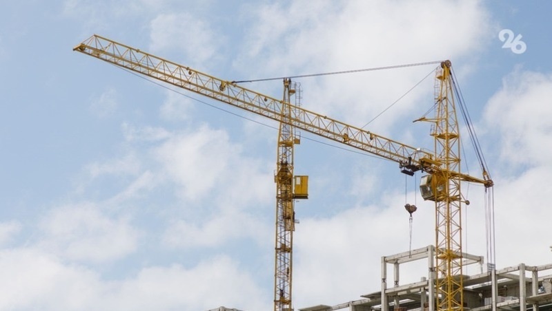      Фото: ИА «Победа26»