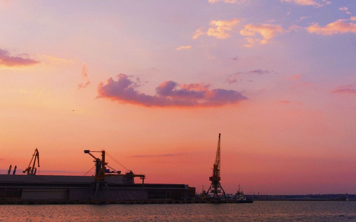    Суд приостановил производство по делу кипрской компании против Петербургского нефтяного терминала Фото – ru.freepik.com