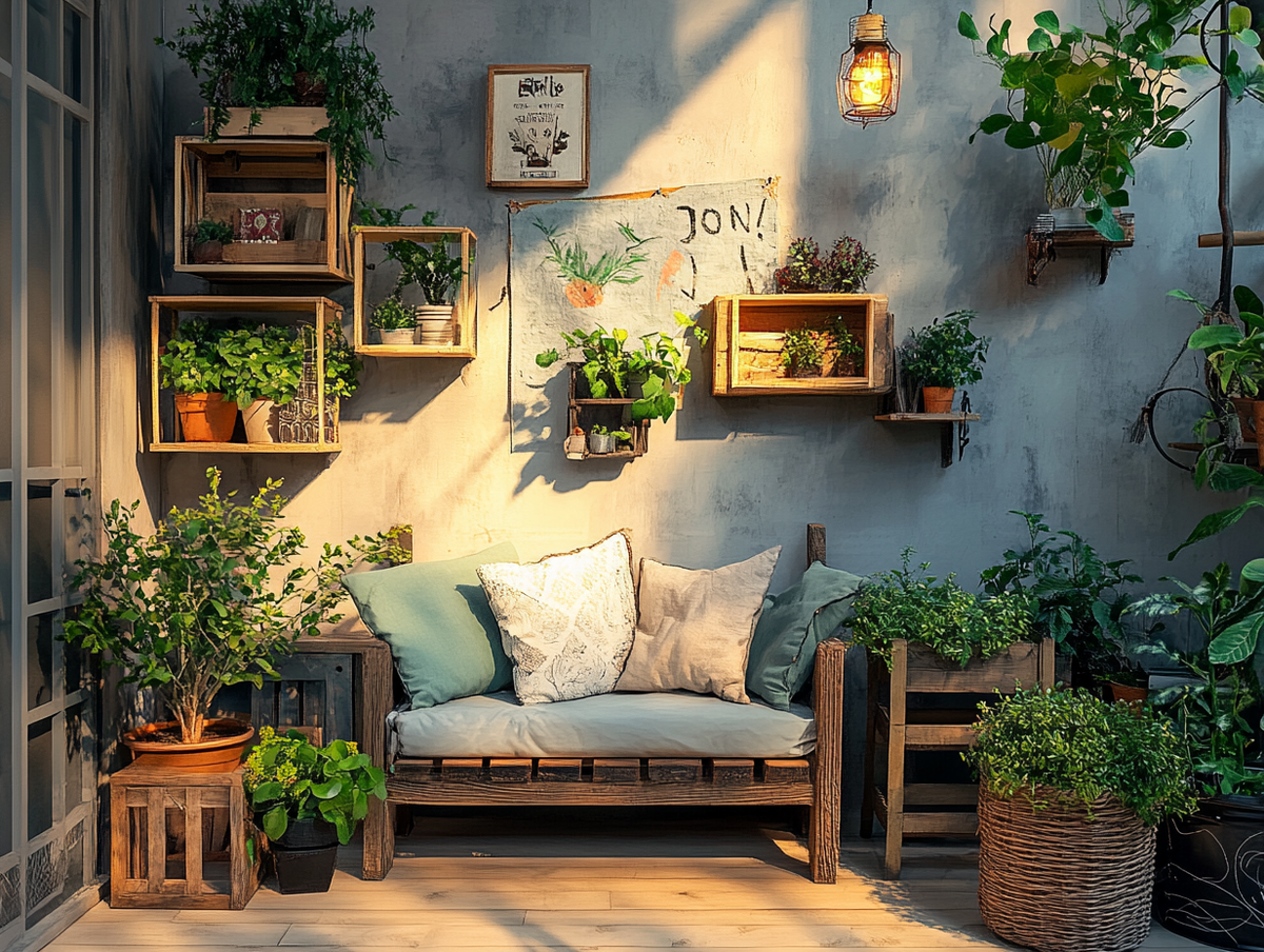    Как избежать бесполезных трат при ремонте квартиры и создать уютное пространство без лишних расходов? Антон