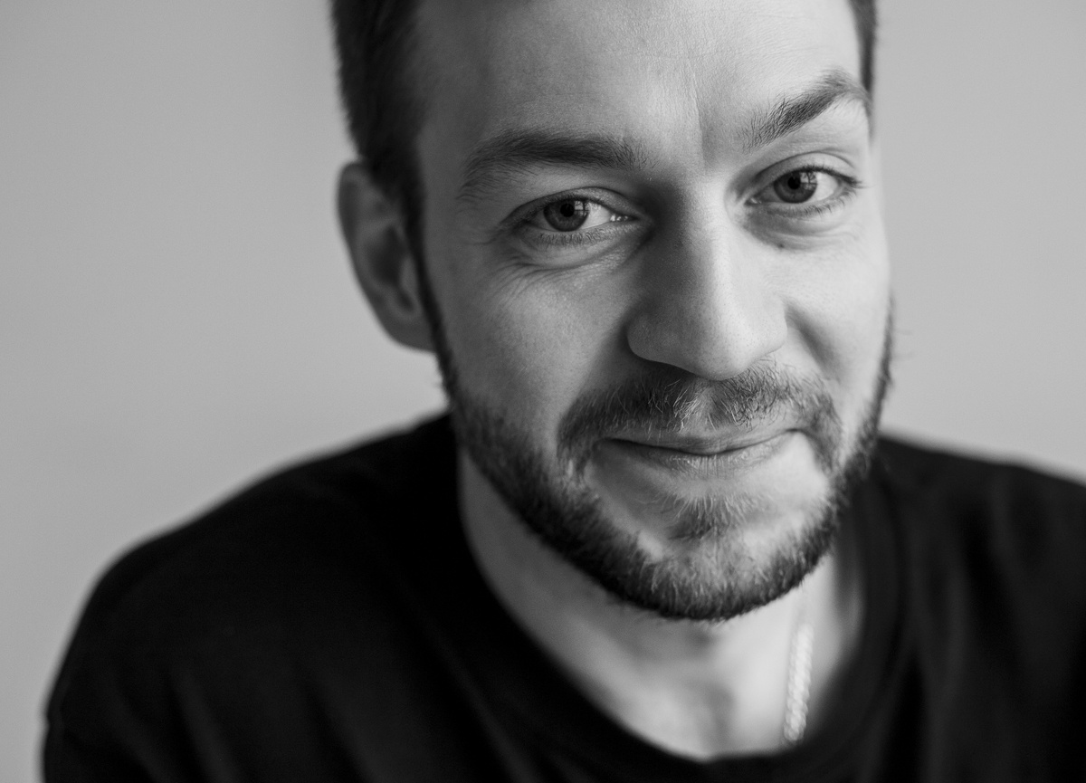 Архив проекта, фотограф Евгения Хрисахаиди. Москва