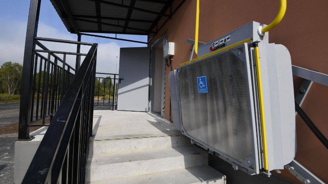 Фото: губернатор Ленинградской области Александр Дрозденко