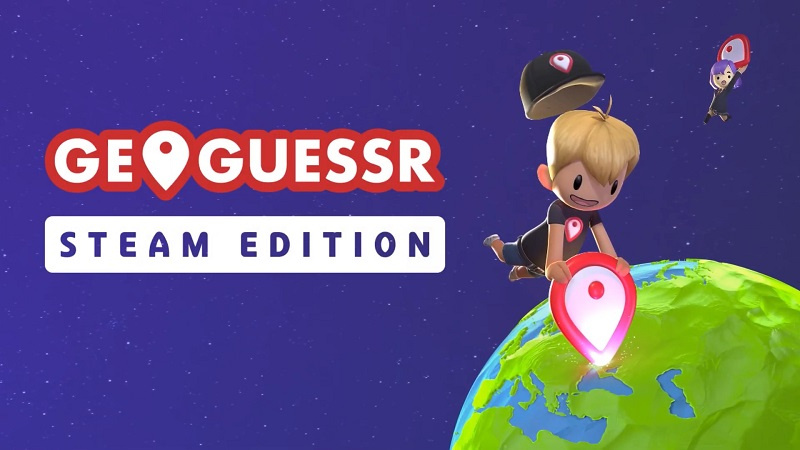  📷    Источник изображений: GeoGuessr