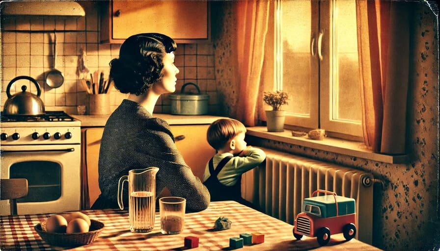 Краткий пересказ книги Рейчел Йодер за 3 минуты — полоска чёрных волос как начало перемен