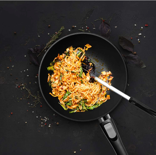 Как правильно выбирать сковороды и кастрюли?