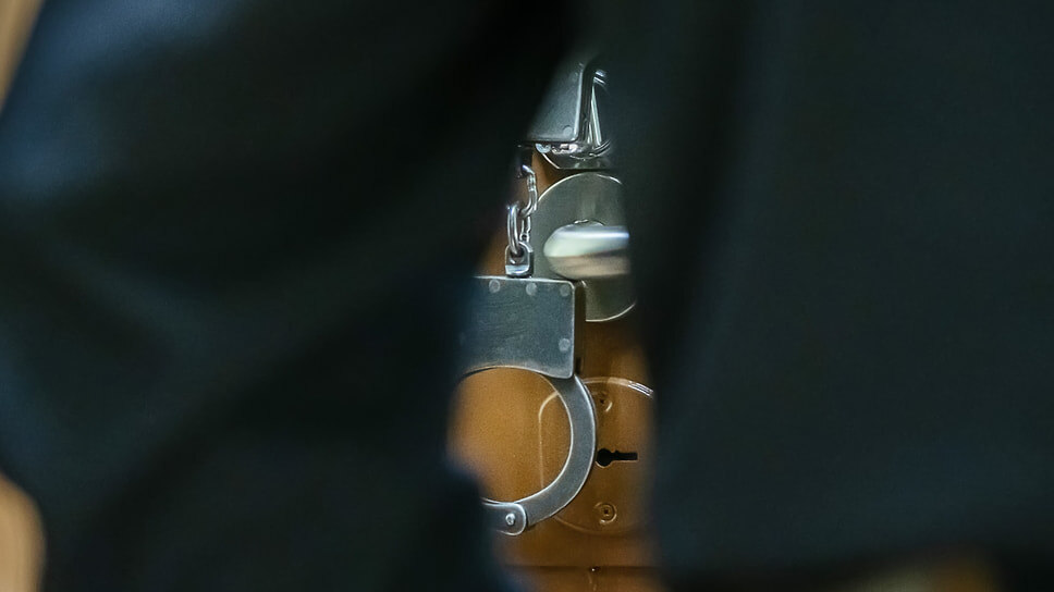 Фото: Олег Харсеев / Коммерсантъ