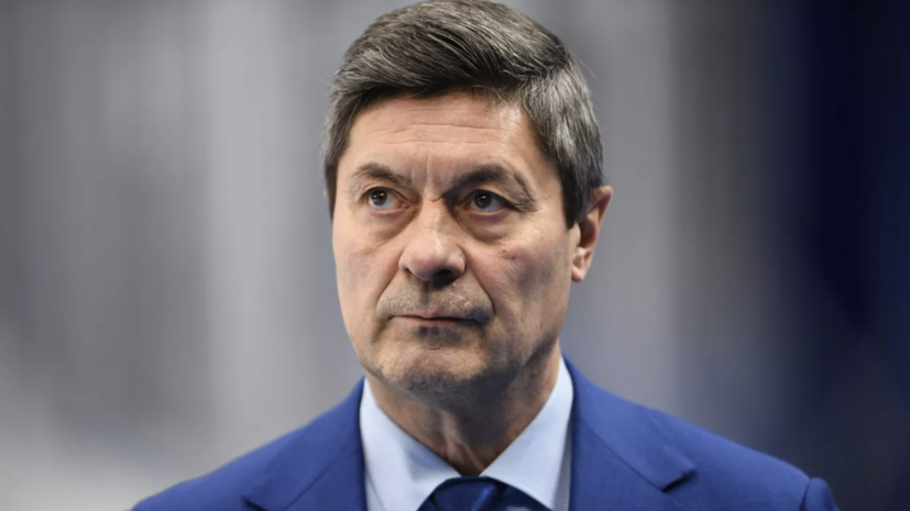   РИА Новости