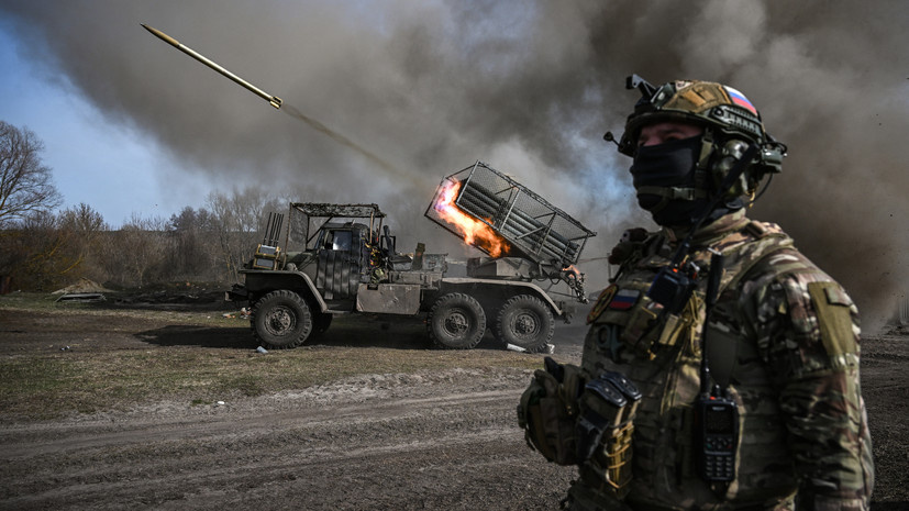   РИА Новости Сергей Бобылев