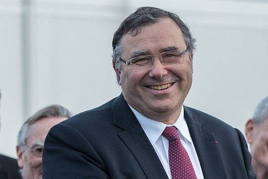    В Европе допустили перезапуск «Северного потока»