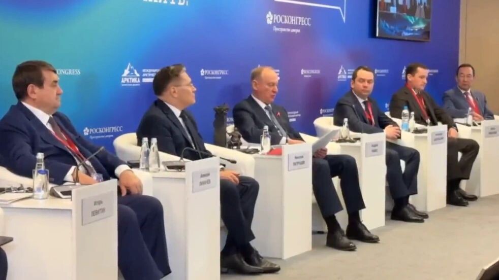    Кадр из видео: t.me/sever_press