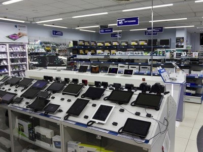    Российские производители электроники хотят ограничить параллельный импорт