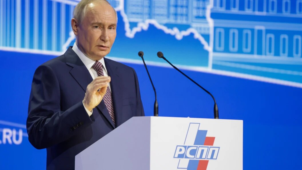    Фото: Roman Naumov/URA.RU/Globallookpress