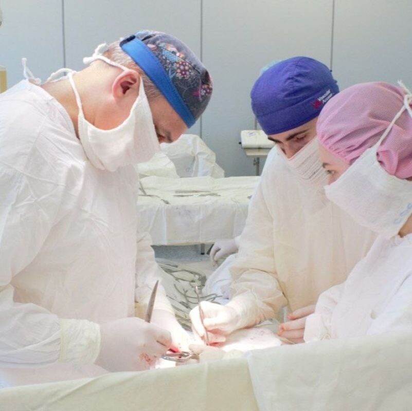 Фото: Минздрав АО