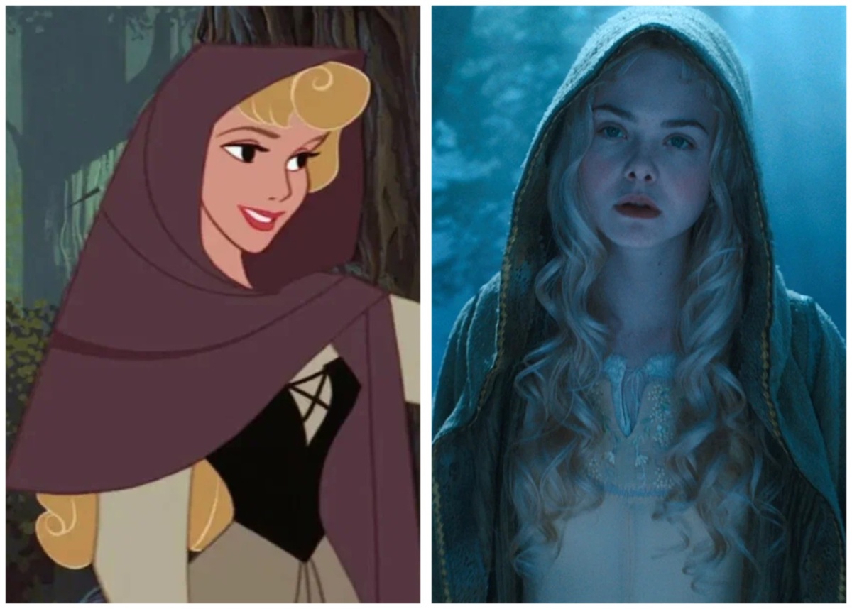 Эль Фаннинг