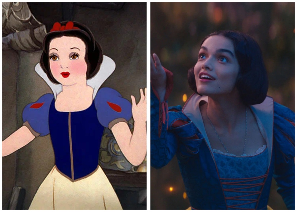 Рейчел Зеглер