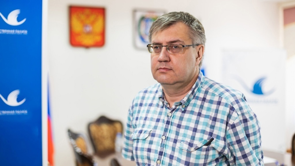    Политолог Станислав Розенко выделил векторы развития Югры в контексте ежегодного отчета правительства РФ