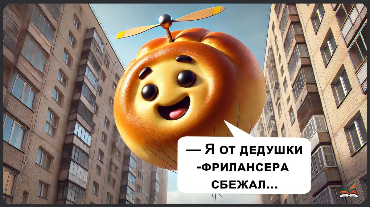 Трудно сохранить аутентичность в современном мире - Рассказ