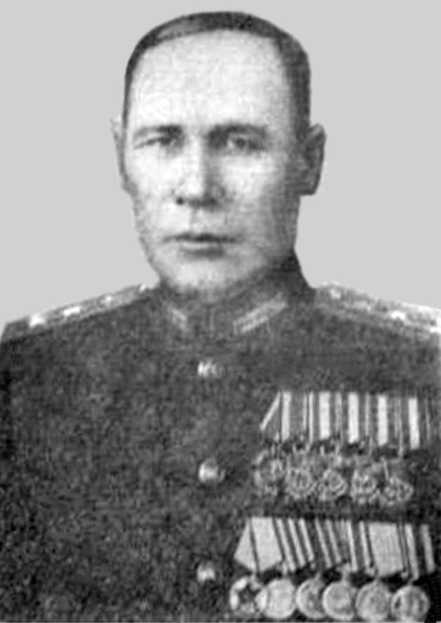 А.К. Петренко